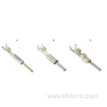 OEM Nickel Plated Brass Hardware metal Crimp Terminal